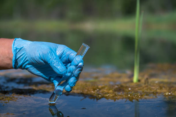 water-sampling